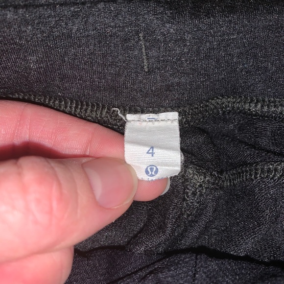 Lululemon Joggers / Sweatpants - Picture 6 of 7